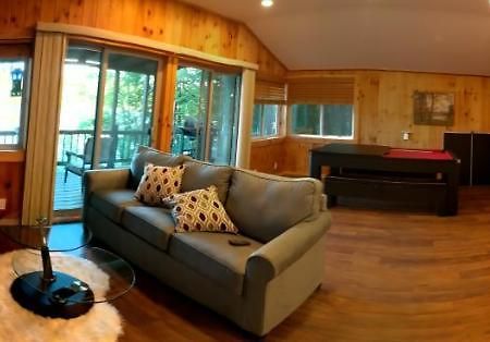 Panoramic Water Views , Cozy House In Henniker ,Nh Villa Buitenkant foto