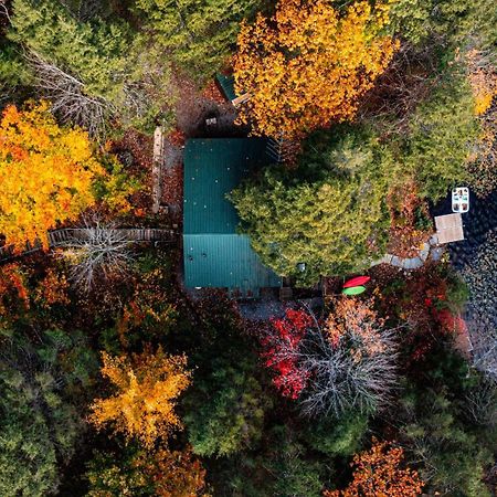 Panoramic Water Views , Cozy House In Henniker ,Nh Villa Buitenkant foto