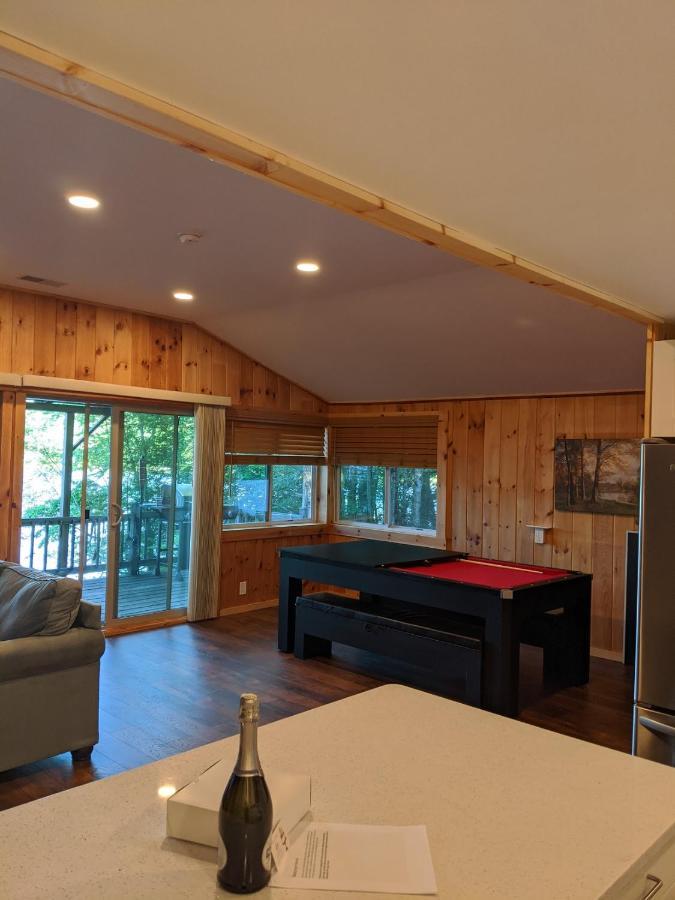 Panoramic Water Views , Cozy House In Henniker ,Nh Villa Buitenkant foto