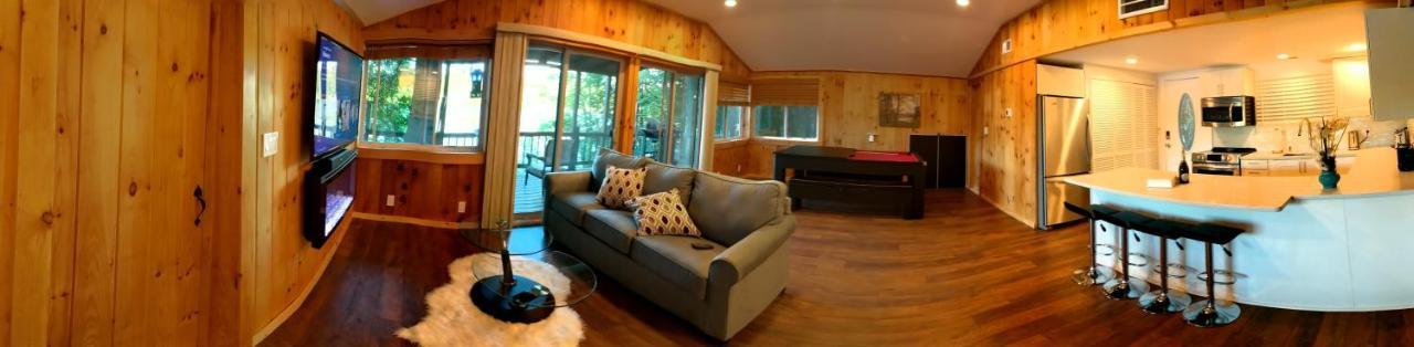 Panoramic Water Views , Cozy House In Henniker ,Nh Villa Buitenkant foto