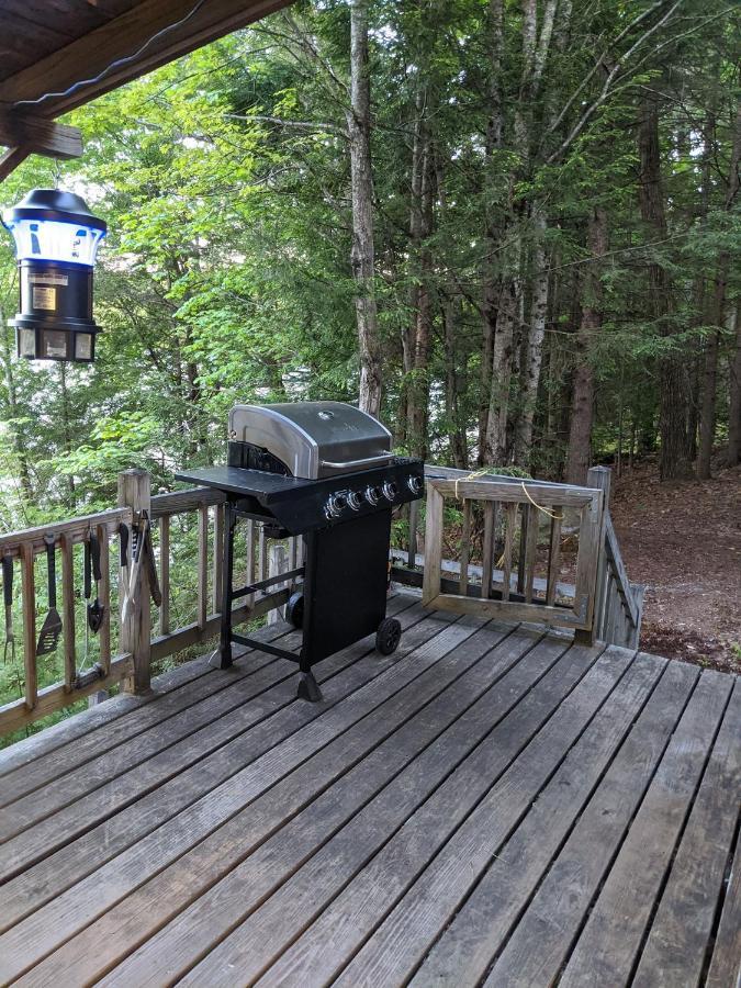 Panoramic Water Views , Cozy House In Henniker ,Nh Villa Buitenkant foto